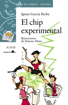CHIP EXPERIMENTAL, EL
