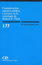 CIS,177 COMUNICACION OPINION PUBLICA