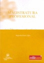 MAGISTRATURA PROFESIONAL