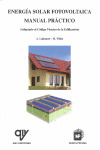 ENERGIA SOLAR FOTOVOLTAICA