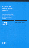 CIS,179 CALIDAD VIDA Y PRAXIS