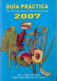 GUIA PRACTICA 2007 PRODUCTOS FITOSANITARIOS