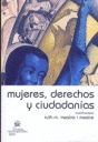 MUJERES DERECHOS Y CIUDADANIAS