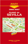 PLANO DE SEVILLA