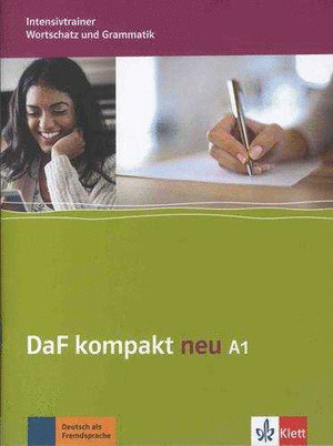 DAF KOMPAKT NEU A1 INTENSIVTRAINER