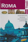 ROMA. GUIAS TRESD