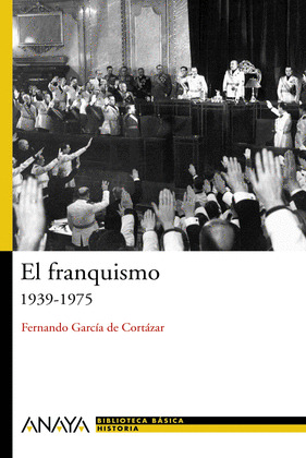 FRANQUISMO: 1939-1975