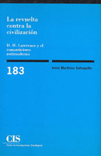 CIS,183 REVUELTA CONTRA CIVILIZACION