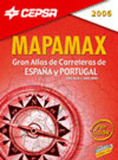 MAPAMAX 2006 ESPAÑA/PORTUGAL