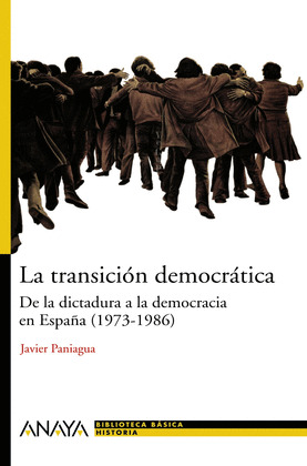 TRANSICIÓN DEMOCRÁTICA: DE LA DICTADURA A LA DEMOCRACIA