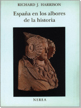 ESPAÑA EN LOS ALBORES DE LA HISTORIA