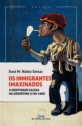 INMIGRANTES IMAXINADOS, OS