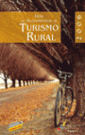 GUIA TURISMO RURAL 2006