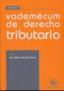 VADEMECUM DERECHO TRIBUTARIO
