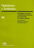 OPINIONES Y ACT.40 FLEXIBILIDAD JUVENTUD