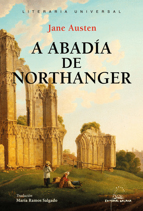 ABADÍA DE NORTHANGER, A