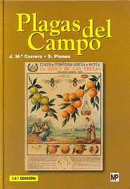 PLAGAS DEL CAMPO    (13ª EDICION, 2008)