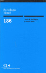 CIS,186 SOCIOLOGIA VISUAL