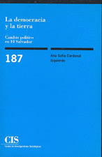 CIS,187 DEMOCRACIA Y TIERRA