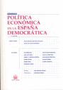 POLITICA ECONOMICA EN ESPAÑA