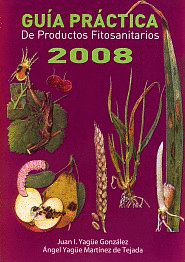 GUIA PRACTICA DE PRODUCTOS FITOSANITARIOS 2008