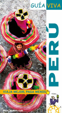 GUIA VIVA PERU