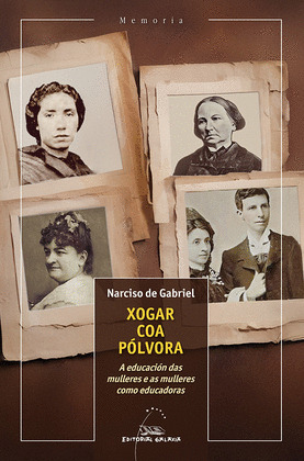 XOGAR COA POLVORA