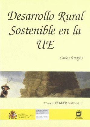 DESARROLLO RURAL SOSTENIBLE EN LA UNION EUROPEA