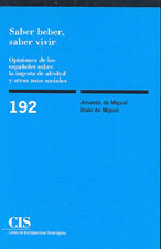 CIS,192 SABER BEBER