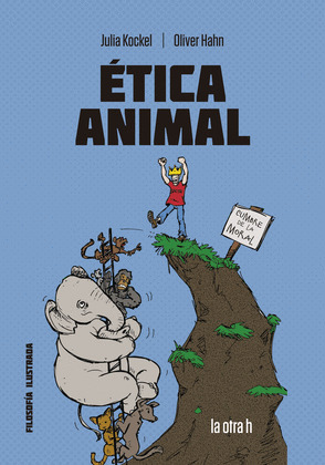 ETICA ANIMAL