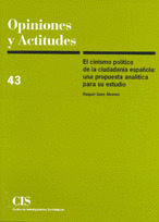 OPINIONES Y ACT.43 CINISMO POLITICO