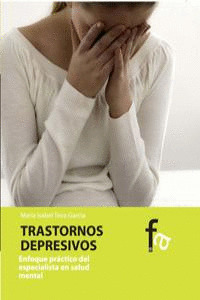 TRASTORNOS DEPRESIVOS