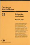 ENTREVISTAS CUALITATIVAS