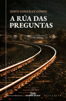 RÚA DAS PREGUNTAS, A