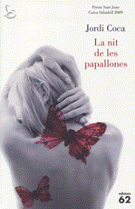 LA NIT DE LES PAPALLONES