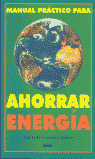 MANUAL PRACTICO PARA AHORRAR ENERGIA