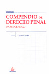 COMPENDIO DE DERECHO PENAL (PARTE GENERAL)