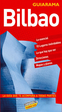 GUIARAMA BILBAO