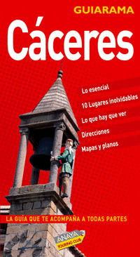 GUIARAMA CACERES