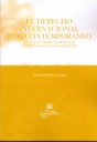 EL DERECHO INTERNACIONAL POSTCONTEMPORANEO