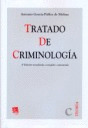 TRATADO DE CRIMINOLOGIA