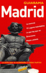 GUIARAMA MADRID