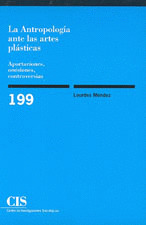 CIS,199 ANTROPOLOGIA ANTE ARTES