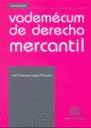 VADEMECUM DERECHO MERCANTIL