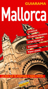 GUIARAMA MALLORCA