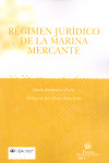RÉGIMEN JURÍDICO DE LA MARINA MERCANTE