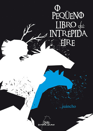 PEQUENO LIBRO DA INTRÉPIDA ÉIRE, O
