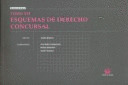 ESQUEMAS DE DERECHO CONCURSAL TOMO XXI