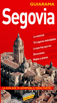 GUIARAMA SEGOVIA