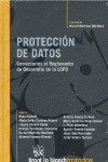 PROTECCION DE DATOS